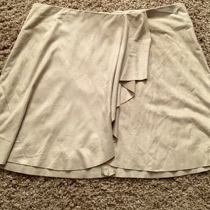BCBGeneration short skirt